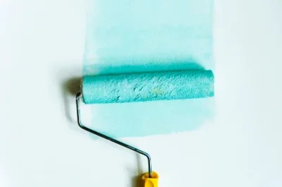 Peinture intérieure à Serval — murs, plafonds et boiseries